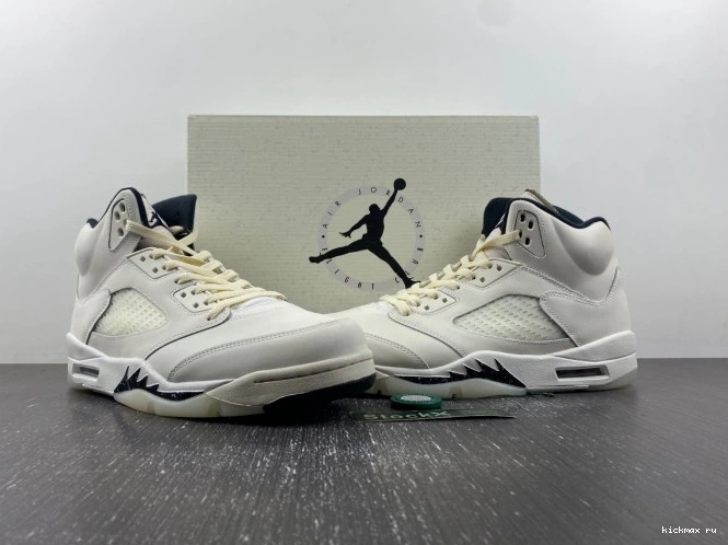 Rep Air FN7405-100 Sail Jordan SE 5 0708